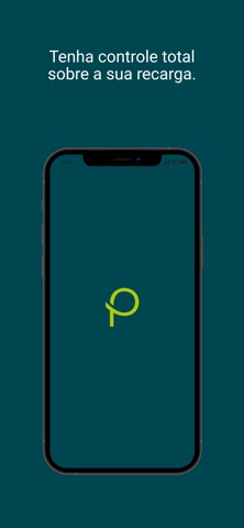 PantanalVolt iPhone screenshot