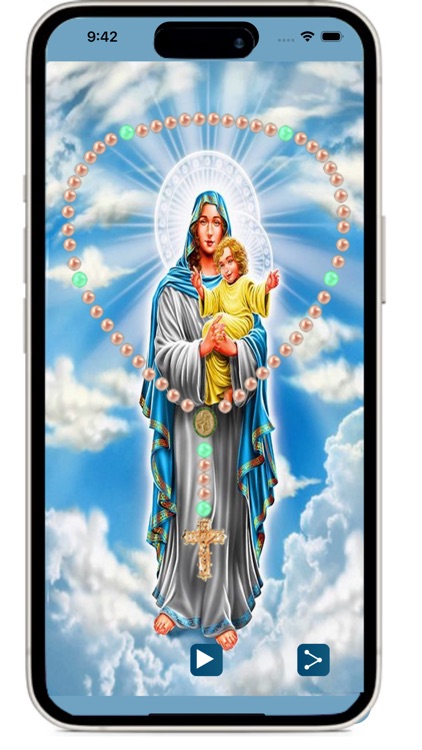 Terço Mariano screenshot-6