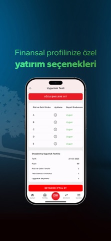 Alnus Mobile Screenshot 3 of 8