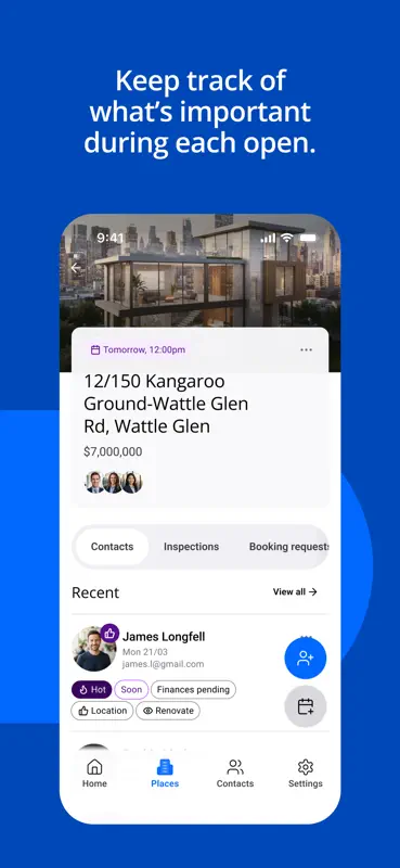 Homepass 2.0 screenshot 4 of 6