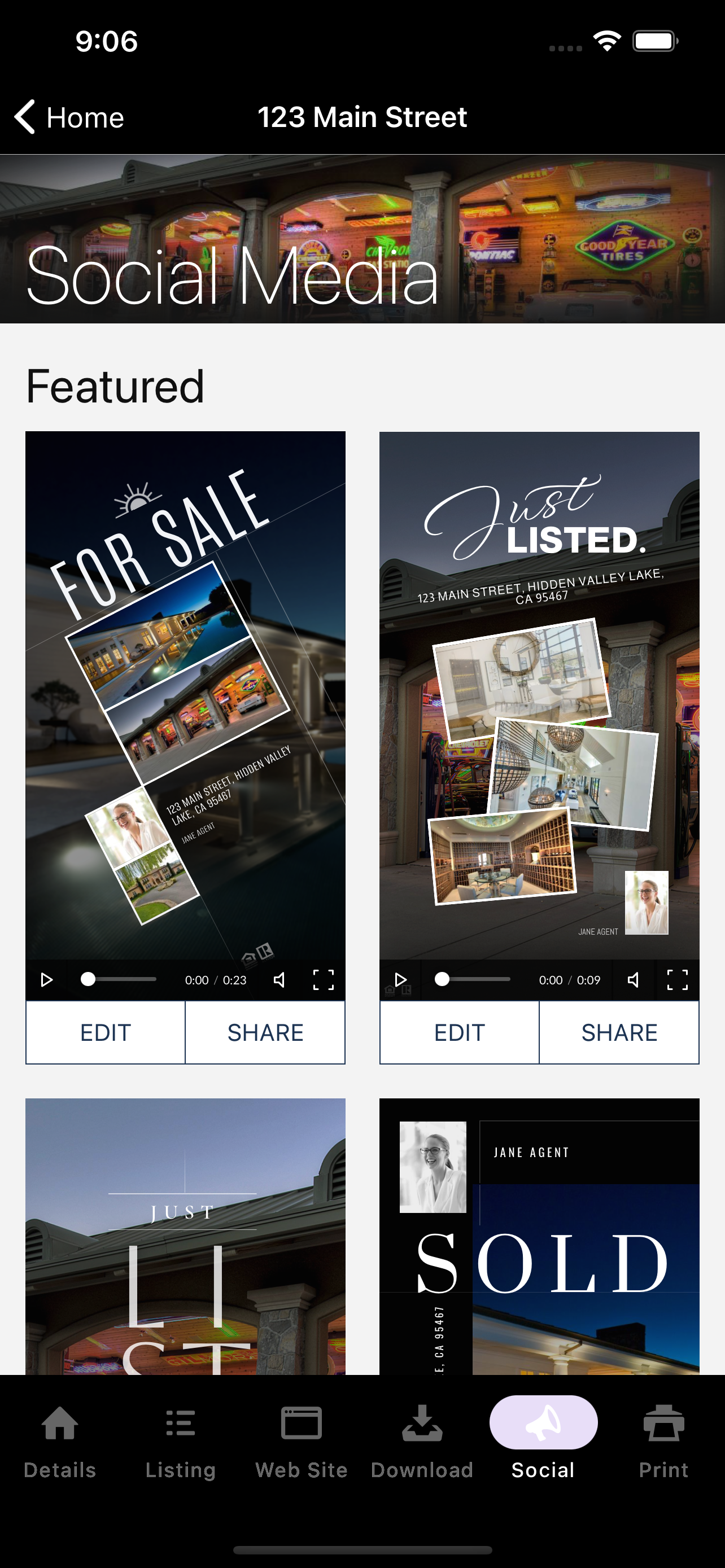 Images Media Group screenshot 3