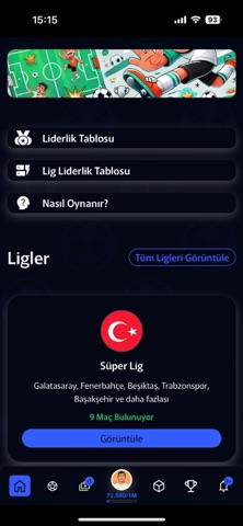 1M1 screenshot