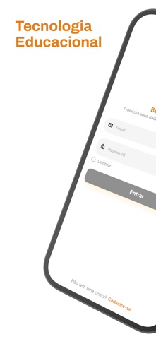 New Work EAD screenshot
