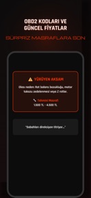 Oto Doktor: Araç Arıza Tespit screenshot