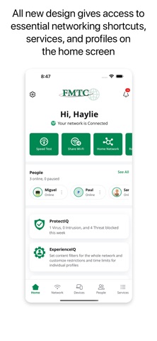 FMTC Connect Screenshot 2 of 5