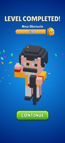 Brick Match Builder screenshot
