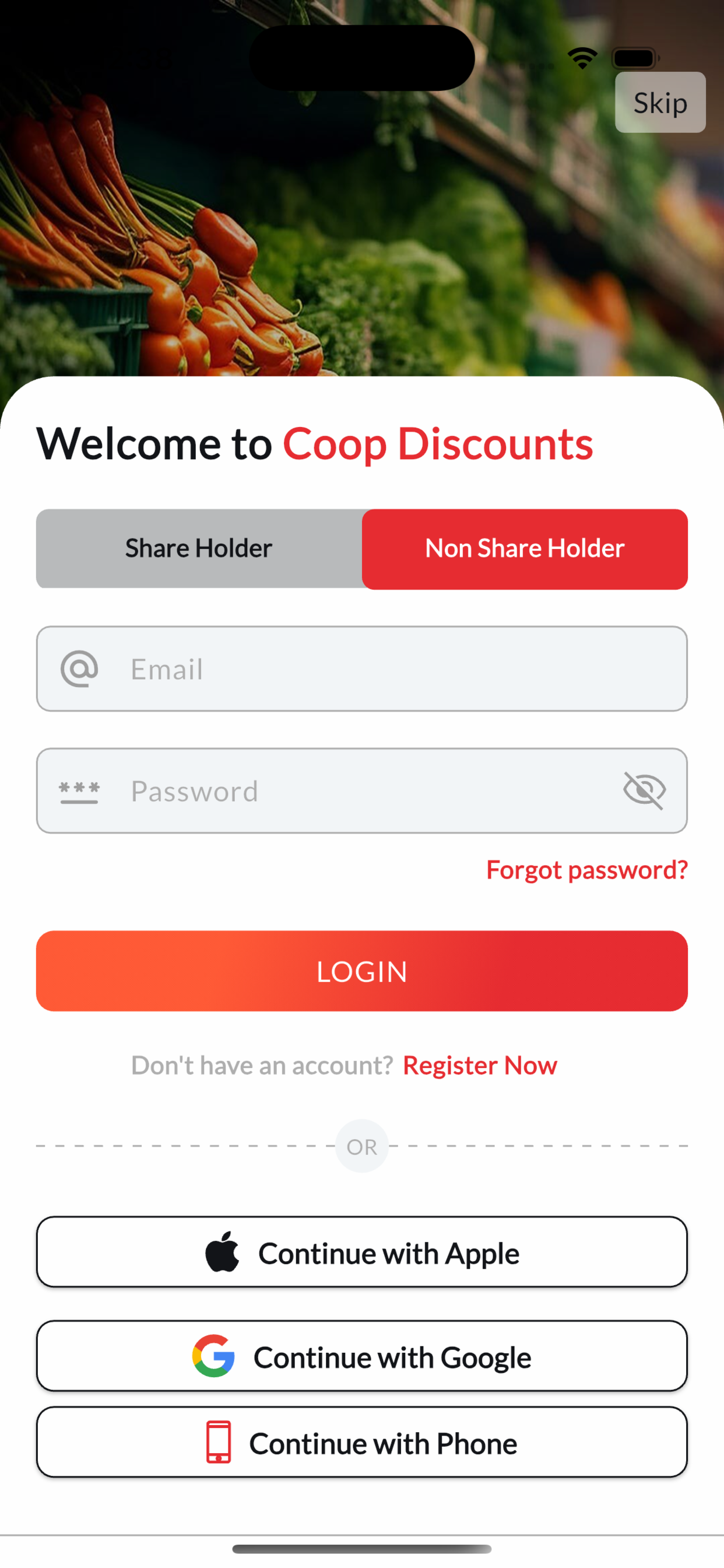BEST COOP DISCOUNTS screenshot 3