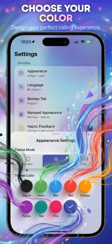 Callio: T9 Smart Dialer Screenshot 4 of 6