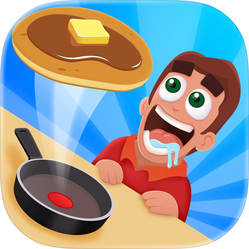 Hang Line: Mountain Climber screenshot 4