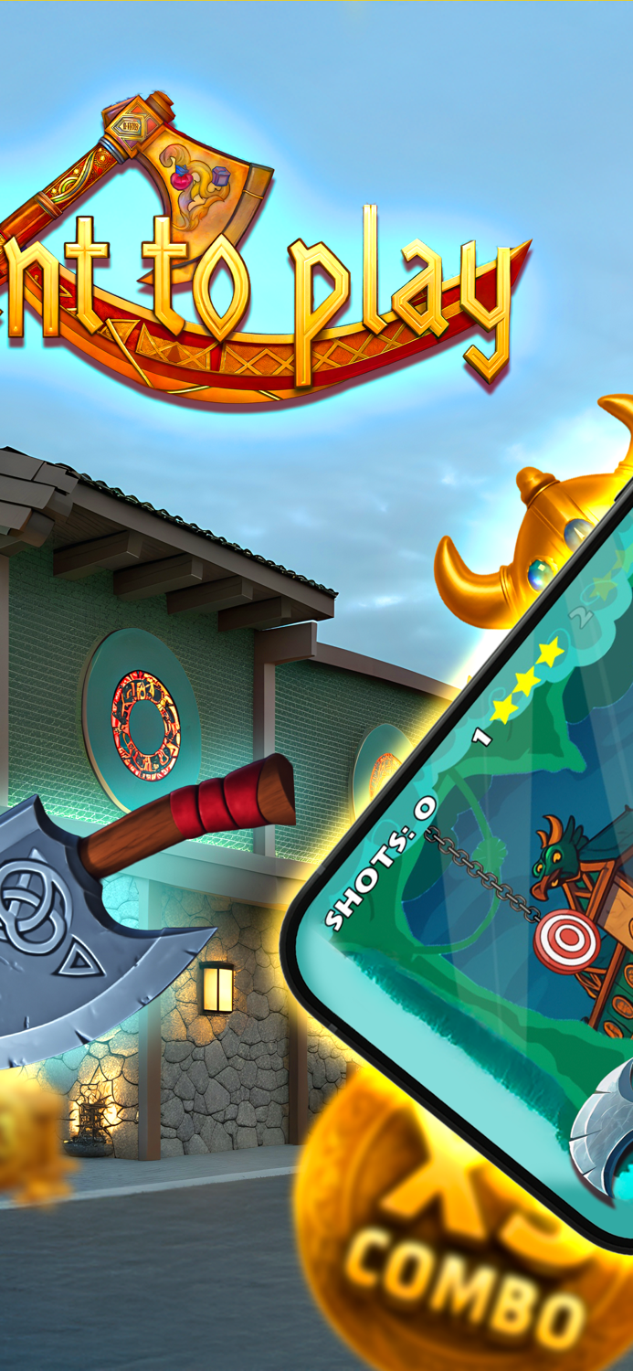 Your story begins at the table