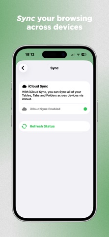 Emerald Browser Screenshot 8 of 9