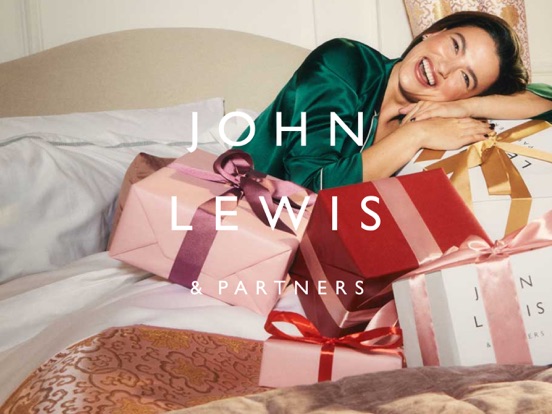 John Lewis & Partnersのおすすめ画像1