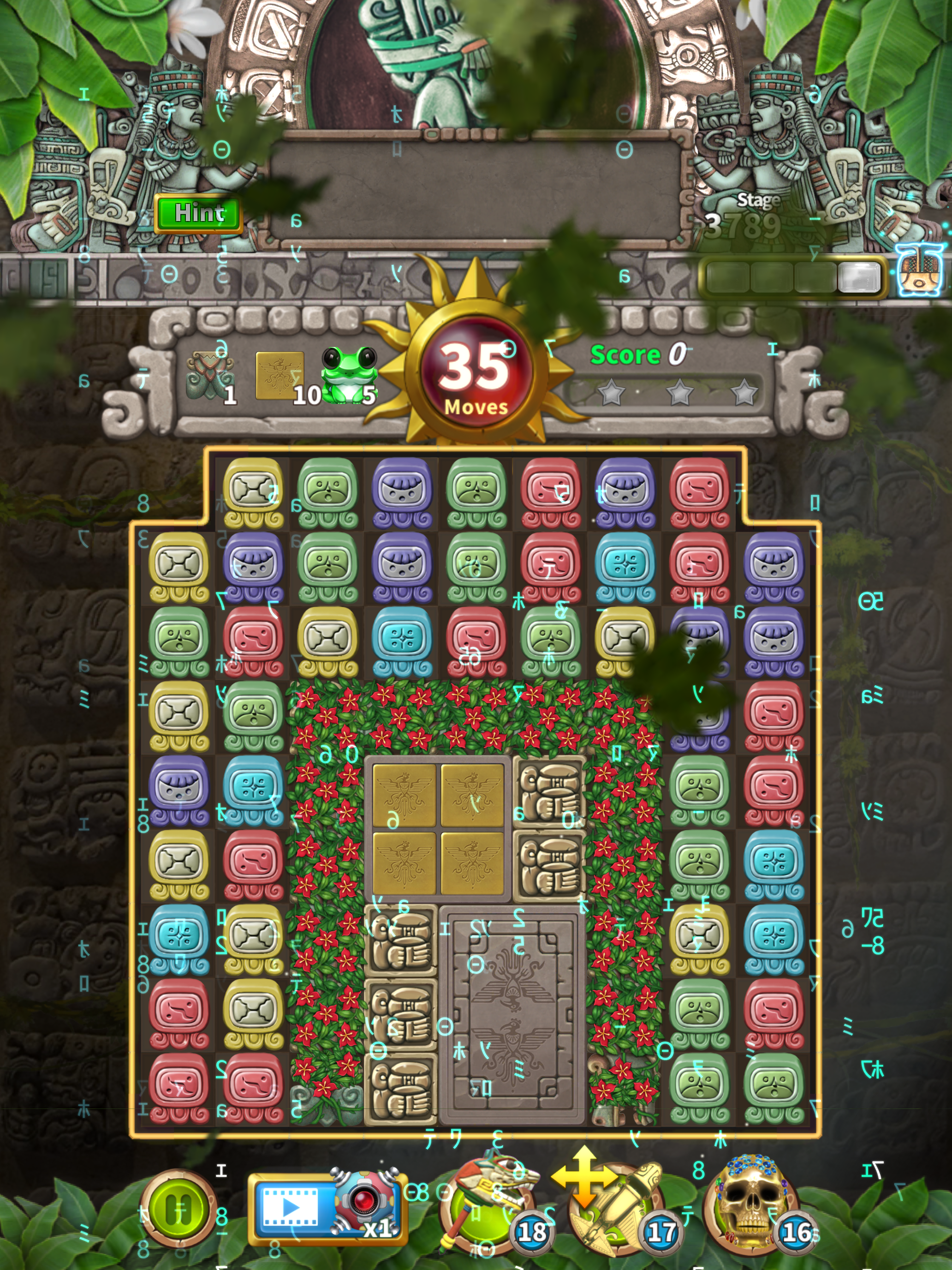 Mayan Cryptex Saga screenshot 14