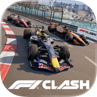 F1® Clash - Official 2026 Game