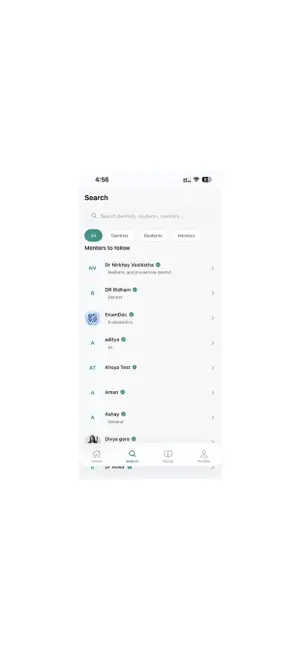 EnamDoc screenshot 4