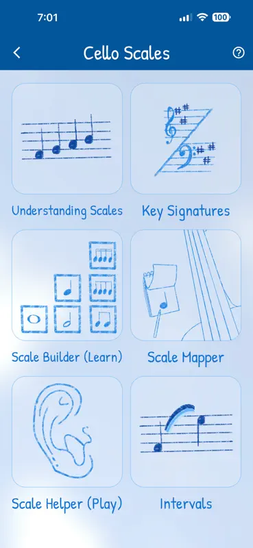 String Position Pro screenshot 4 of 10