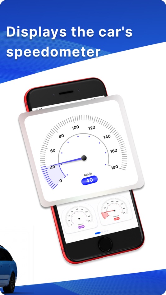 #4. OBD2 Car Scanner - Torque FixD (iOS) Von: Digital Car Key LLC