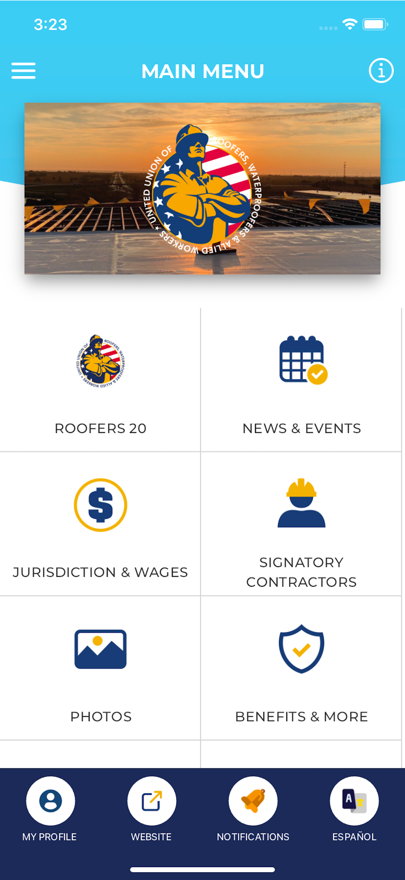 Roofers 20