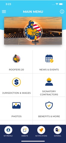 Roofers 20 Screenshot 3 of 6