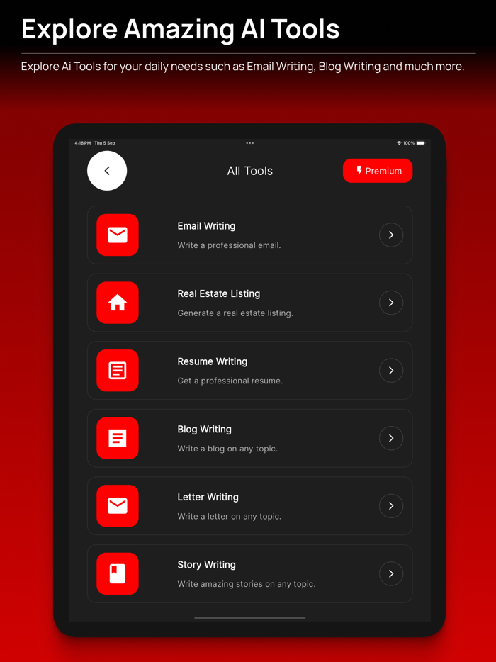 Wick AI - Ask AI Anything