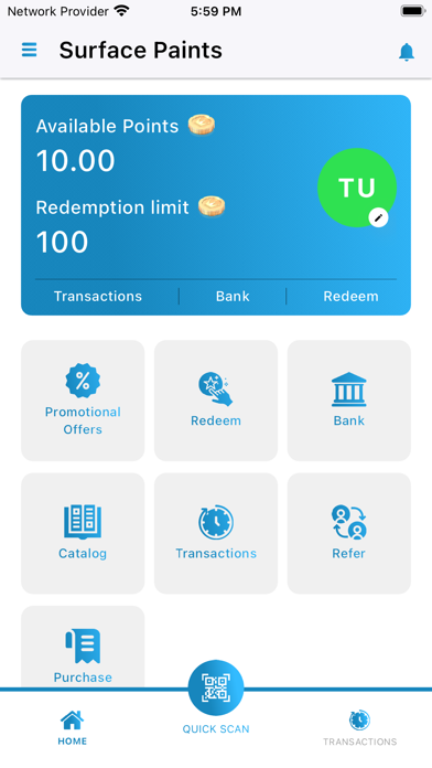 Screenshot #3 pour PaintCoins