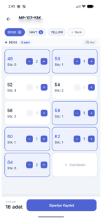VotreHub screenshot 2