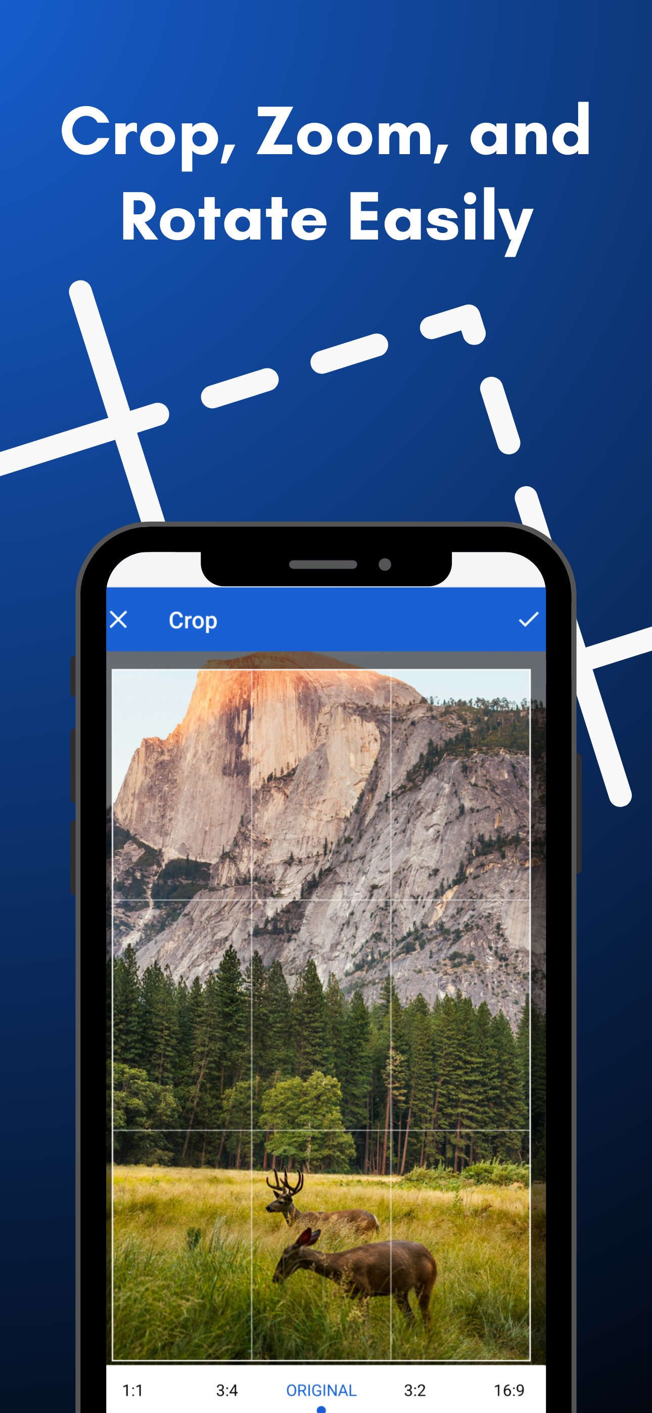 Compress Photos: Image Size