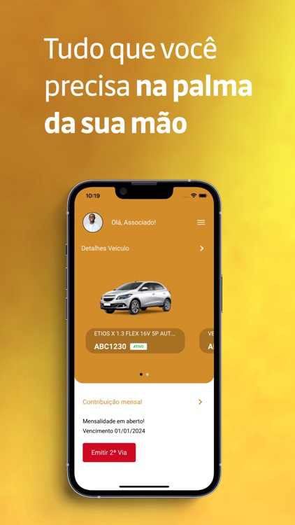 Autocar Brasil