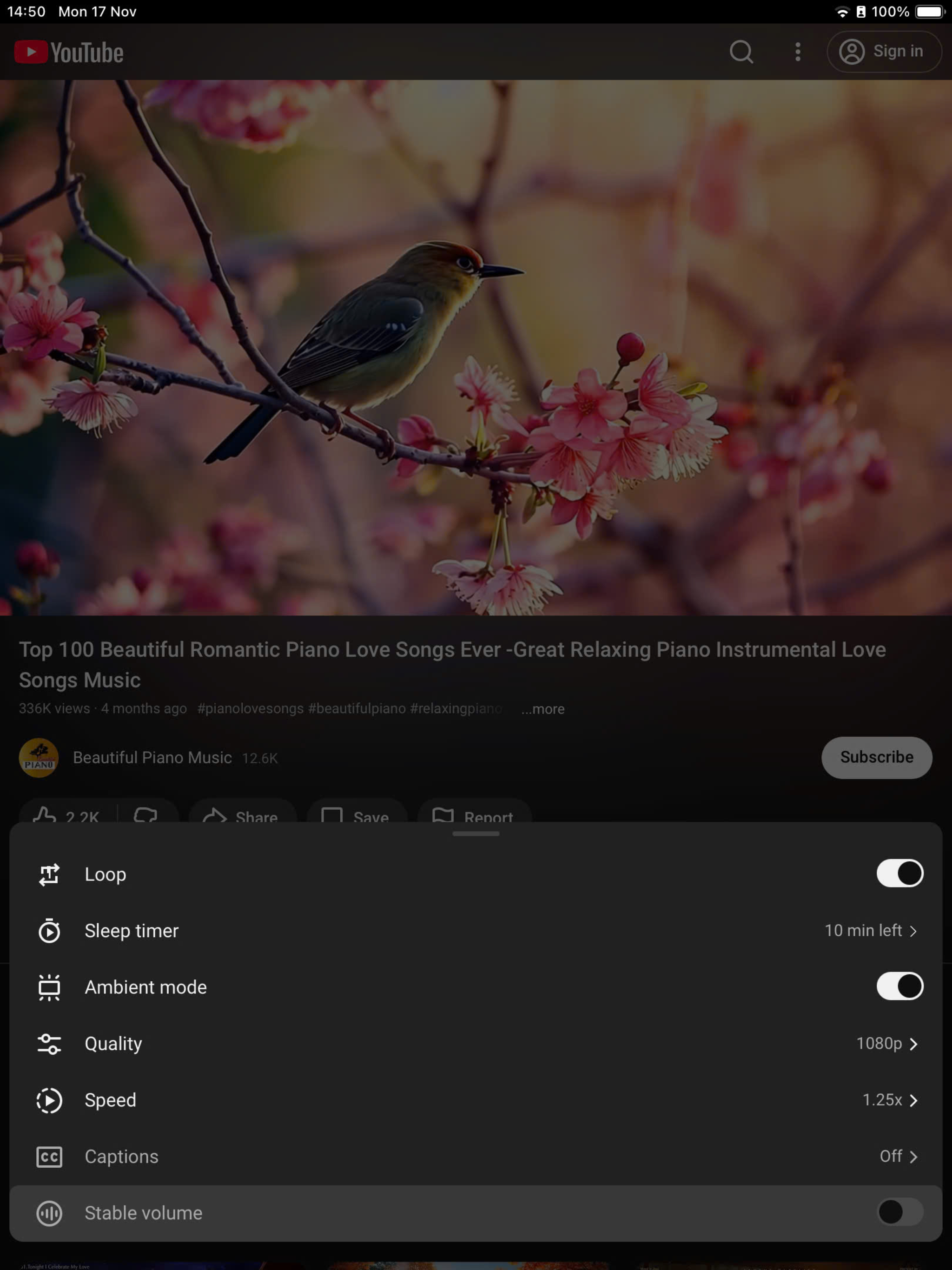 VideoTube - Block video ads screenshot 10