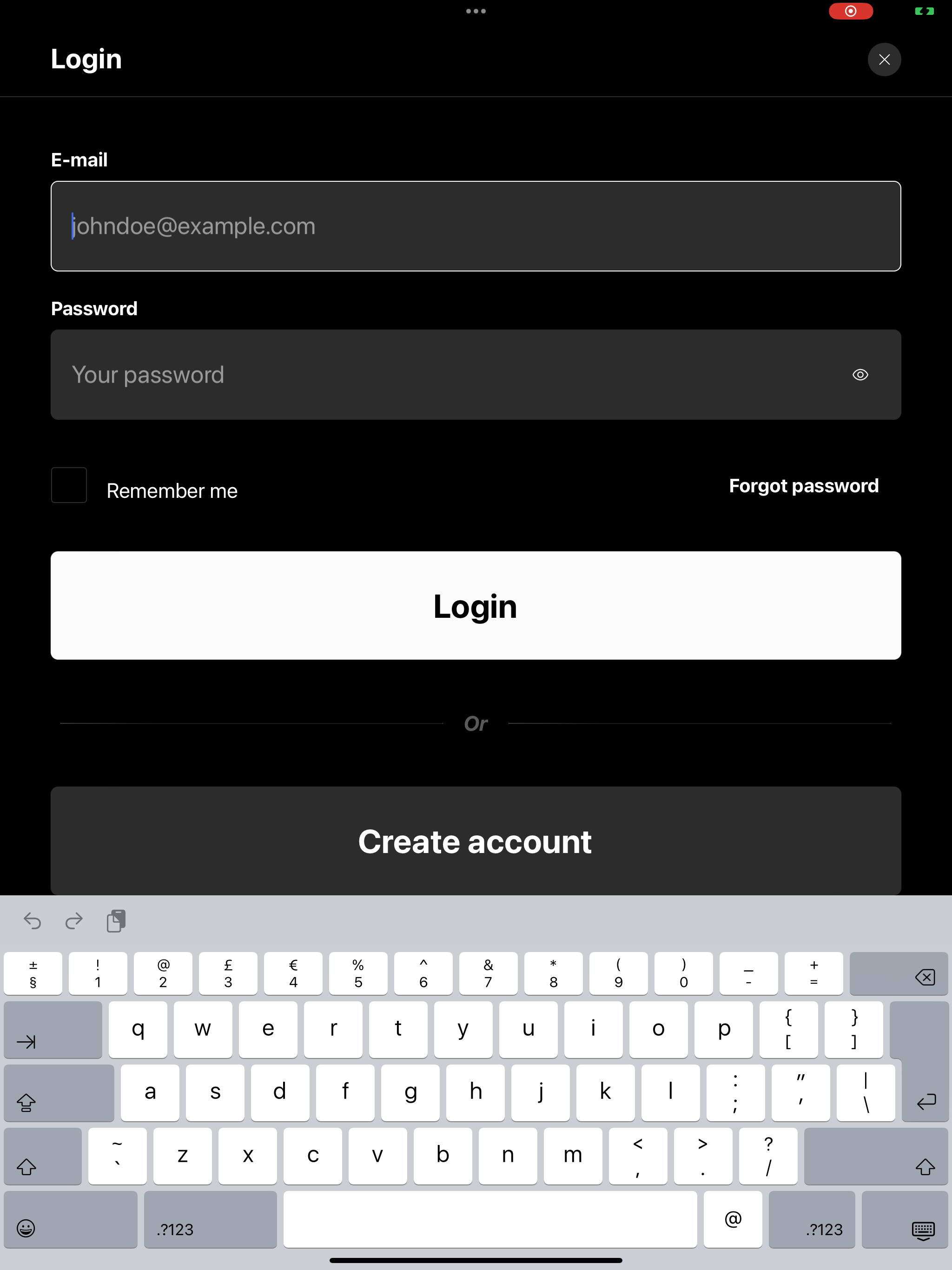 Silk Road Flavours - Persian R screenshot 11