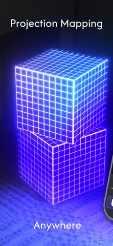 Lazy Lighting app screenshot