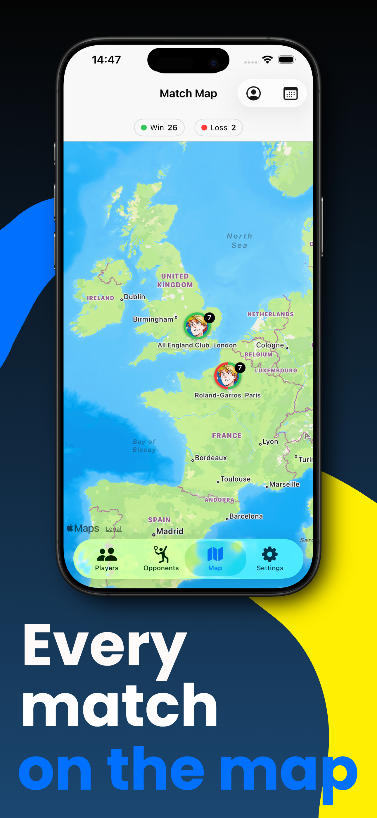 Match Update screenshot 7