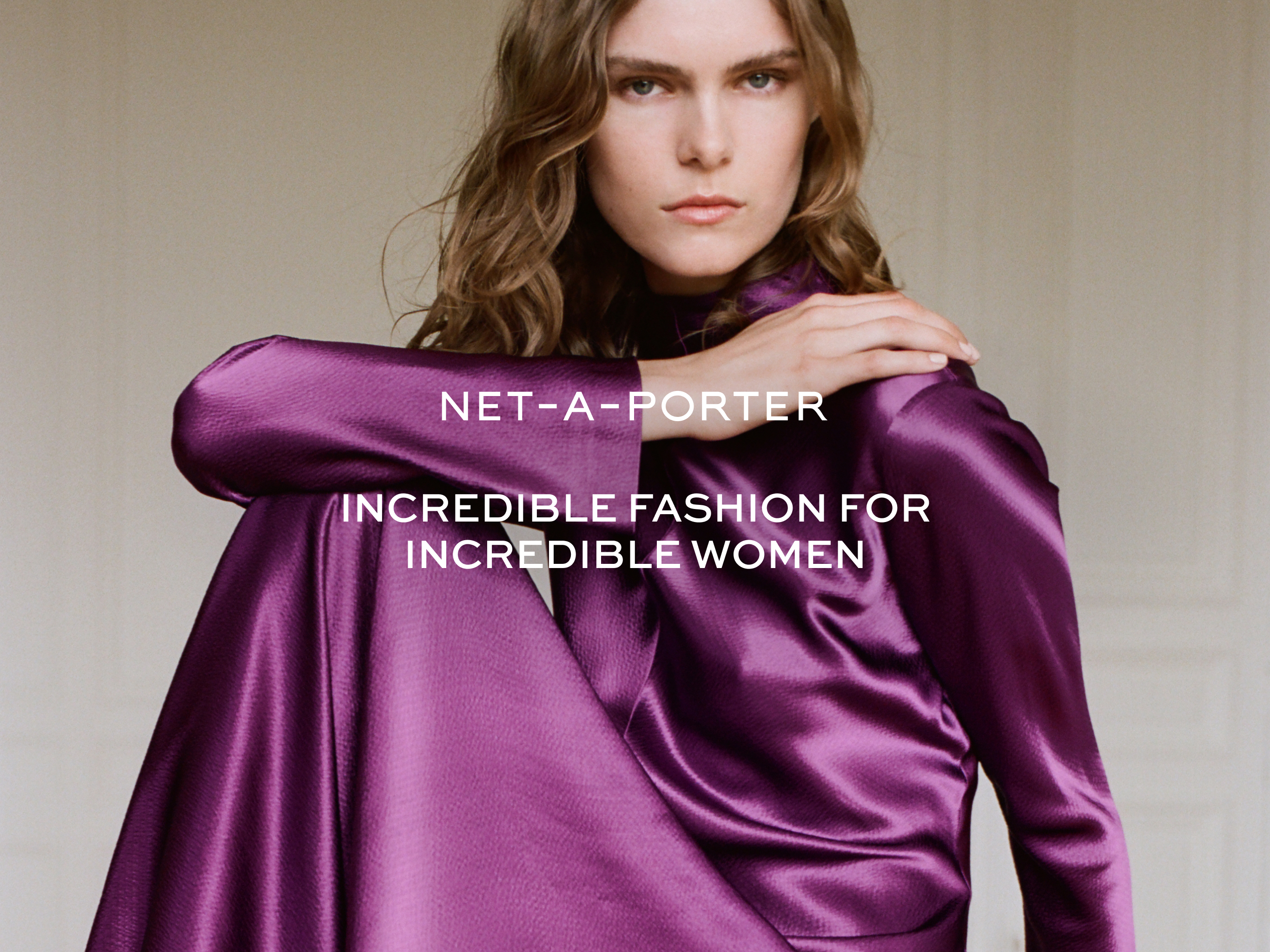 NET-A-PORTER: Luxury Fashion screenshot 20