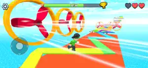 Not A Jump Up Game screenshot 3