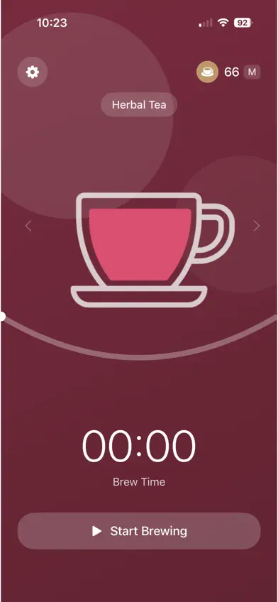 Time 4 Tea screenshot 3