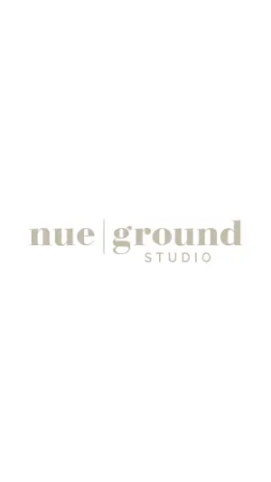 Nue Ground Wellness Studio screenshot 1