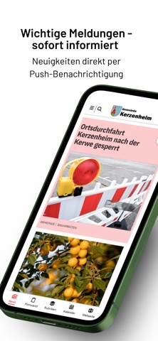 Kerzenheim Screenshot 2 of 5
