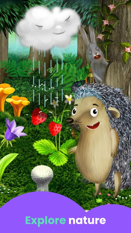 Tree Games for Kids screenshot-0