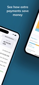 Loan Calculator – Planner screenshot