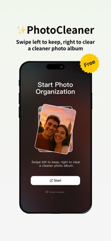 BestPick -Simple Album Cleanup Screenshot 1 of 4