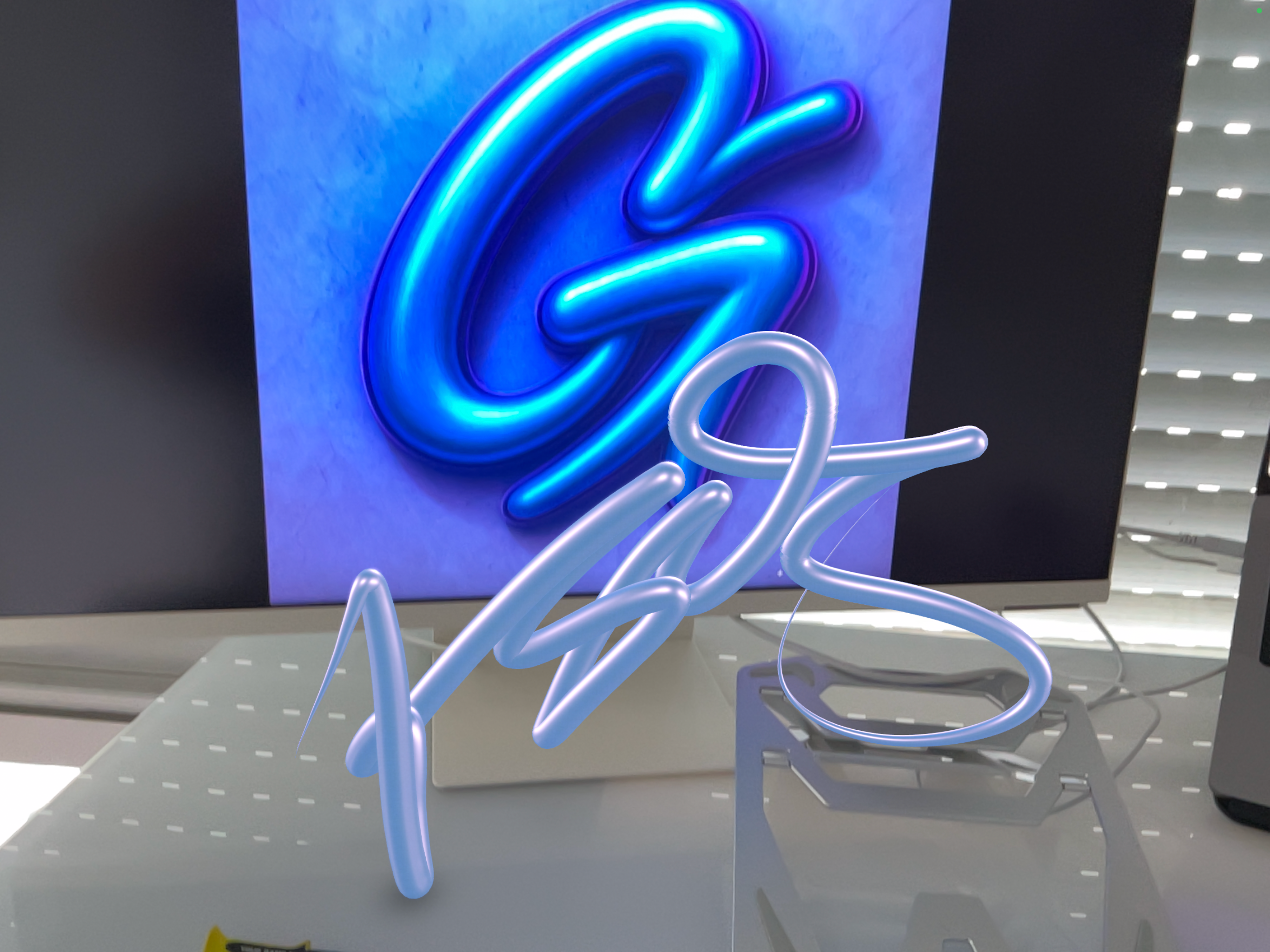 Graffito