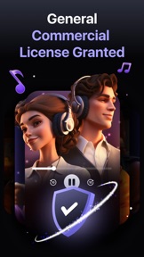 AI Song Music Generator: Muzio screenshot