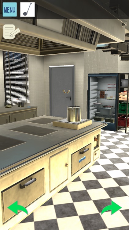 Want to Serve Delicious Food screenshot-3