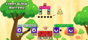 Monsterland. Junior vs Senior screenshot 2