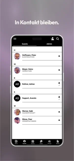 SpeinshartApp screenshot 4