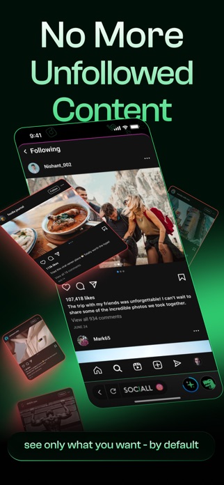 Sociall Screenshot 5 of 10