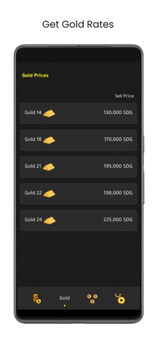 Black Market SD Screenshot 2 of 5