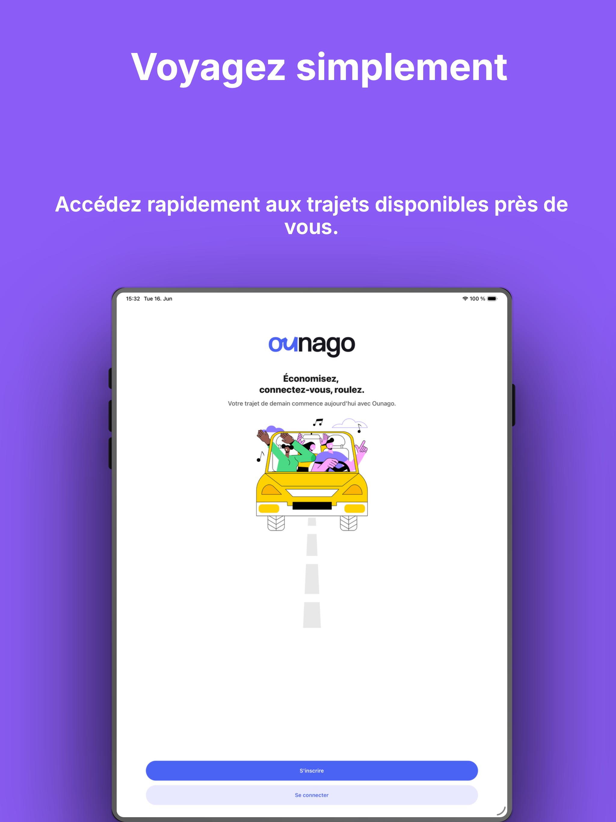 Ounago screenshot 10