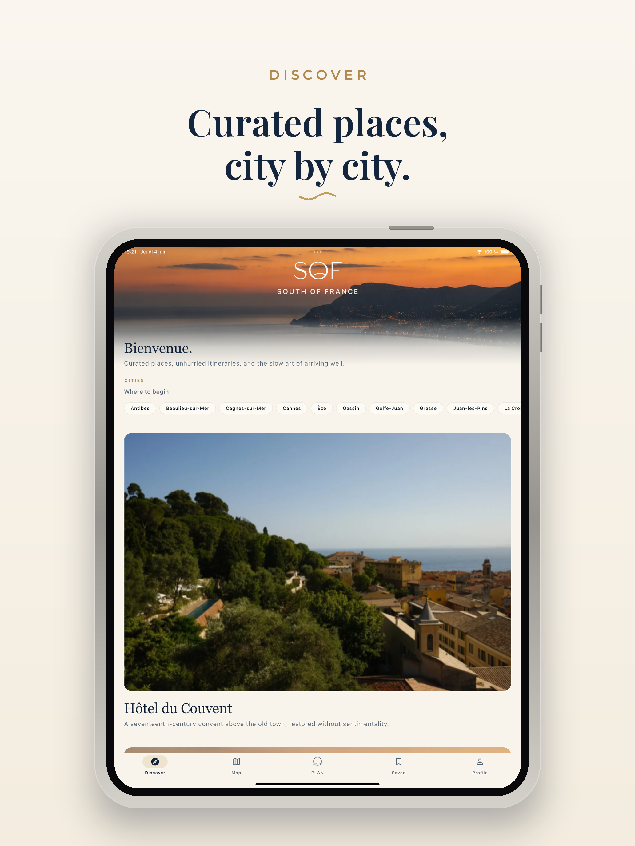 South of France screenshot 9