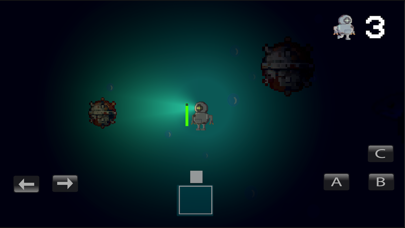 Screenshot #2 pour Ocean Deep